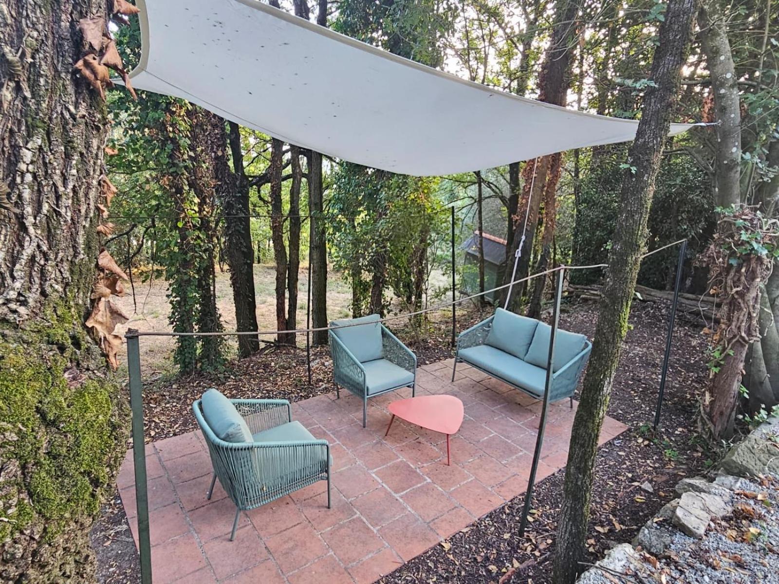 Villa San Clemente Fiesole Exteriör bild